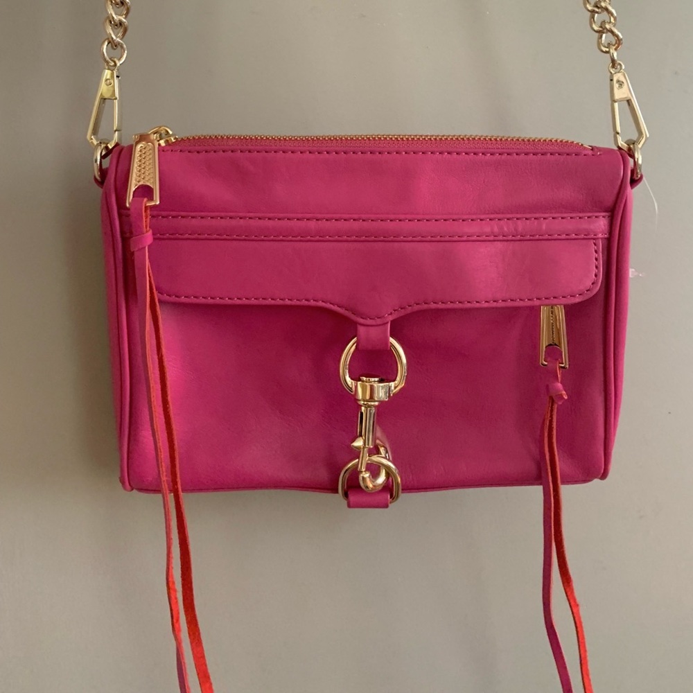 Rebecca Minkoff Mini Mac